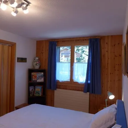Villars-sur-ollon Sleeps 10 Wifi * Villars-sur-Ollon