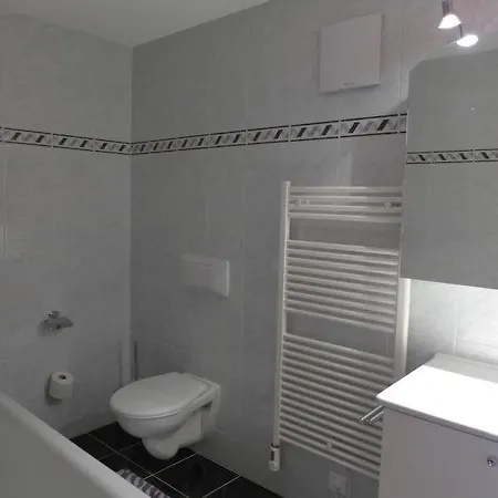 Apartmán Villars-sur-ollon Sleeps 10 Wifi *