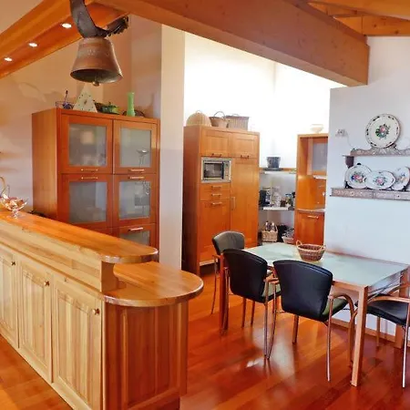 Villars-sur-ollon Sleeps 10 Wifi Apartmán *