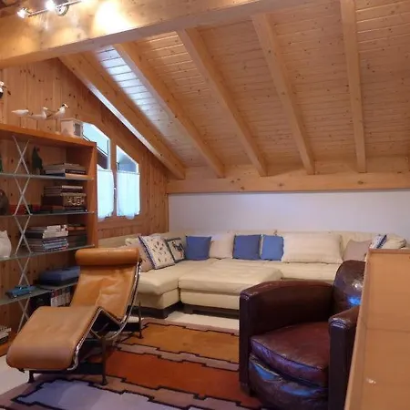 Villars-sur-ollon Sleeps 10 Wifi * Villars-sur-Ollon