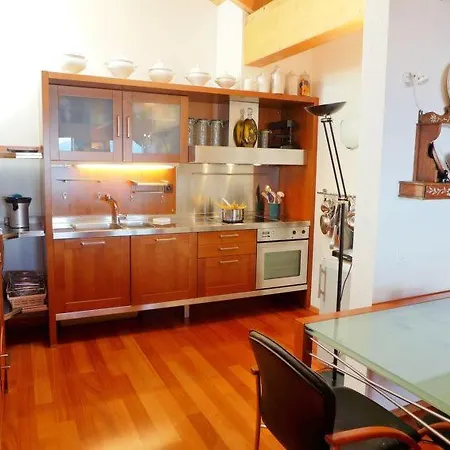 Villars-sur-ollon Sleeps 10 Wifi Apartmán Villars-sur-Ollon