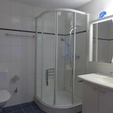 Villars-sur-ollon Sleeps 10 Wifi