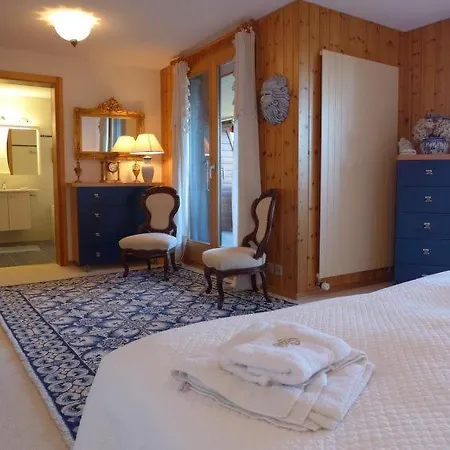 Villars-sur-ollon Sleeps 10 Wifi *