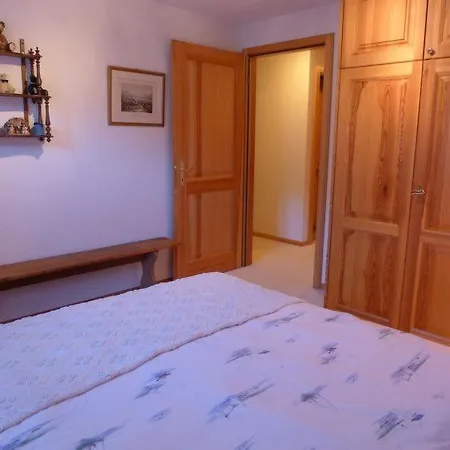 Villars-sur-ollon Sleeps 10 Wifi Apartamento Villars-sur-Ollon