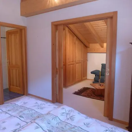 Villars-sur-ollon Sleeps 10 Wifi