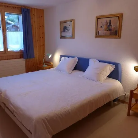 Villars-sur-ollon Sleeps 10 Wifi Villars-sur-Ollon