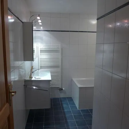 Villars-sur-ollon Sleeps 10 Wifi * Villars-sur-Ollon