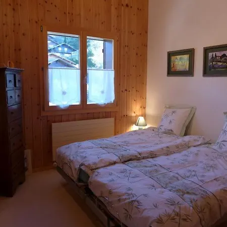 Villars-sur-ollon Sleeps 10 Wifi * Villars-sur-Ollon